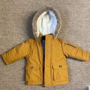 Carter’s Jacket - 12 months